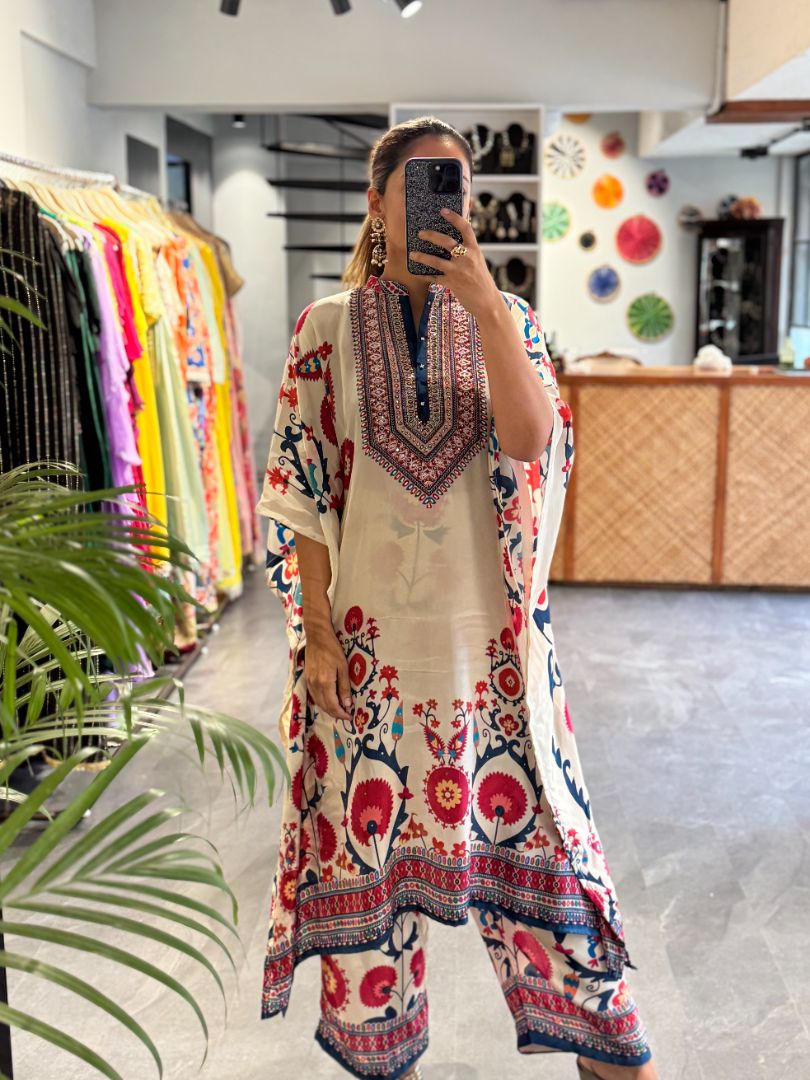 Kaftan Muse