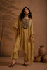 Kaftans -  Heirloom drapes