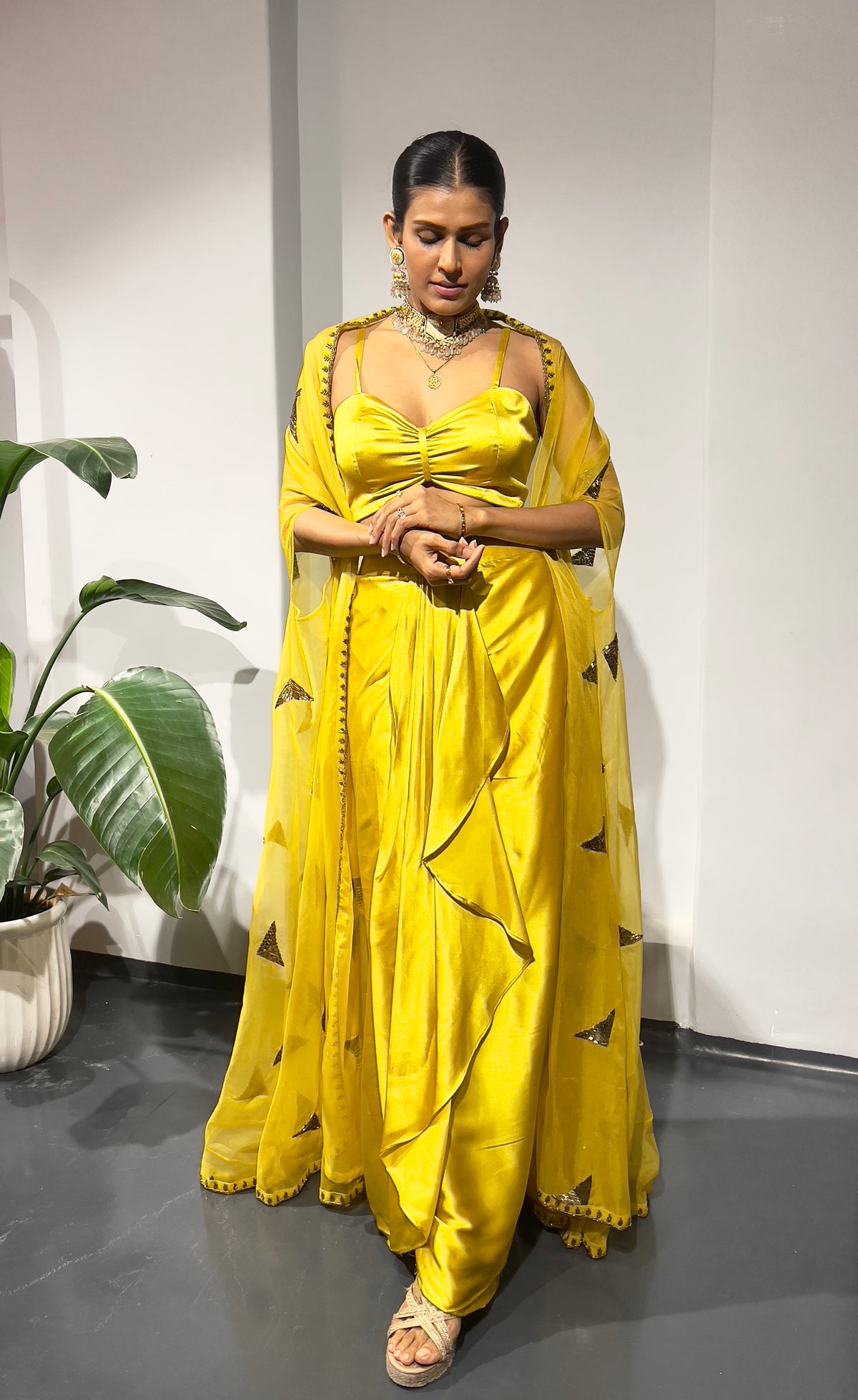 Haldi Vibes