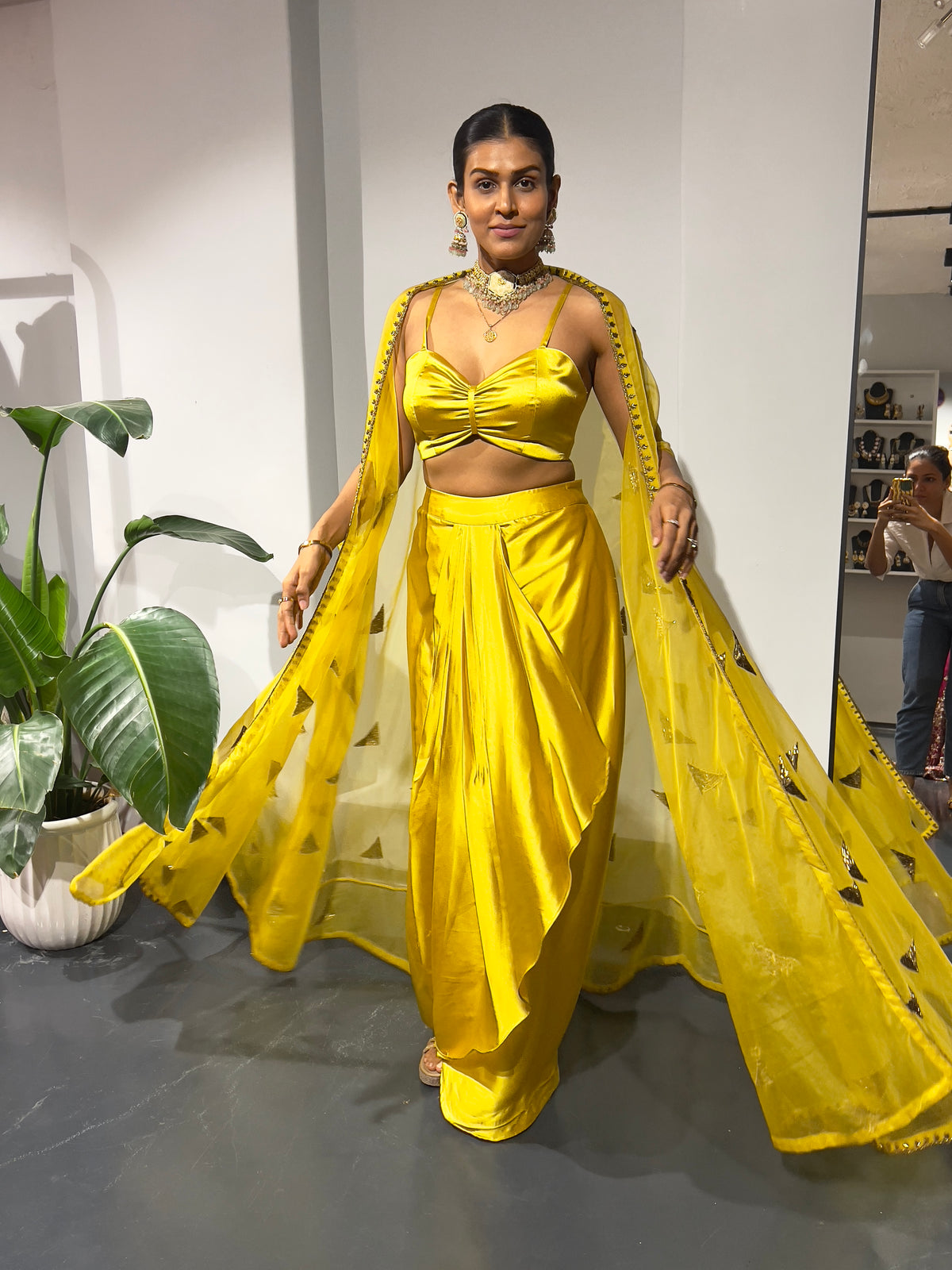 Haldi Vibes