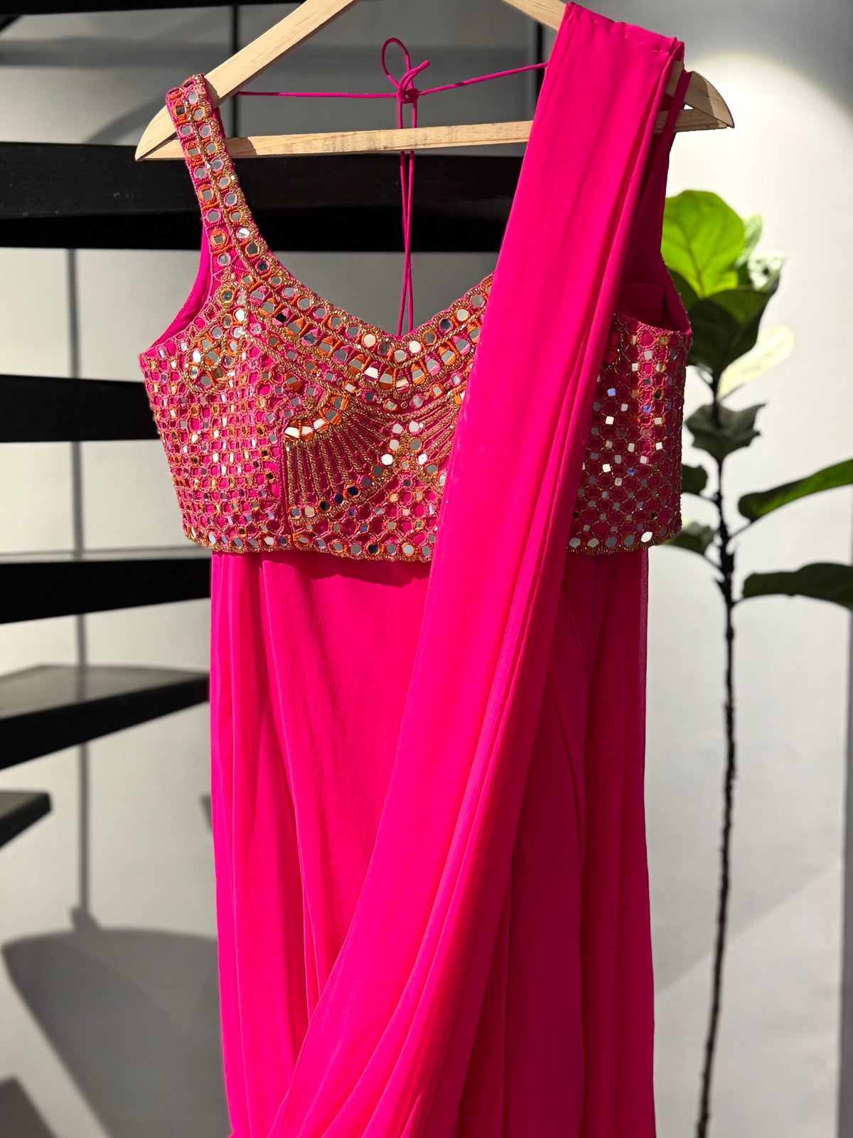 Radiant Fuchsia