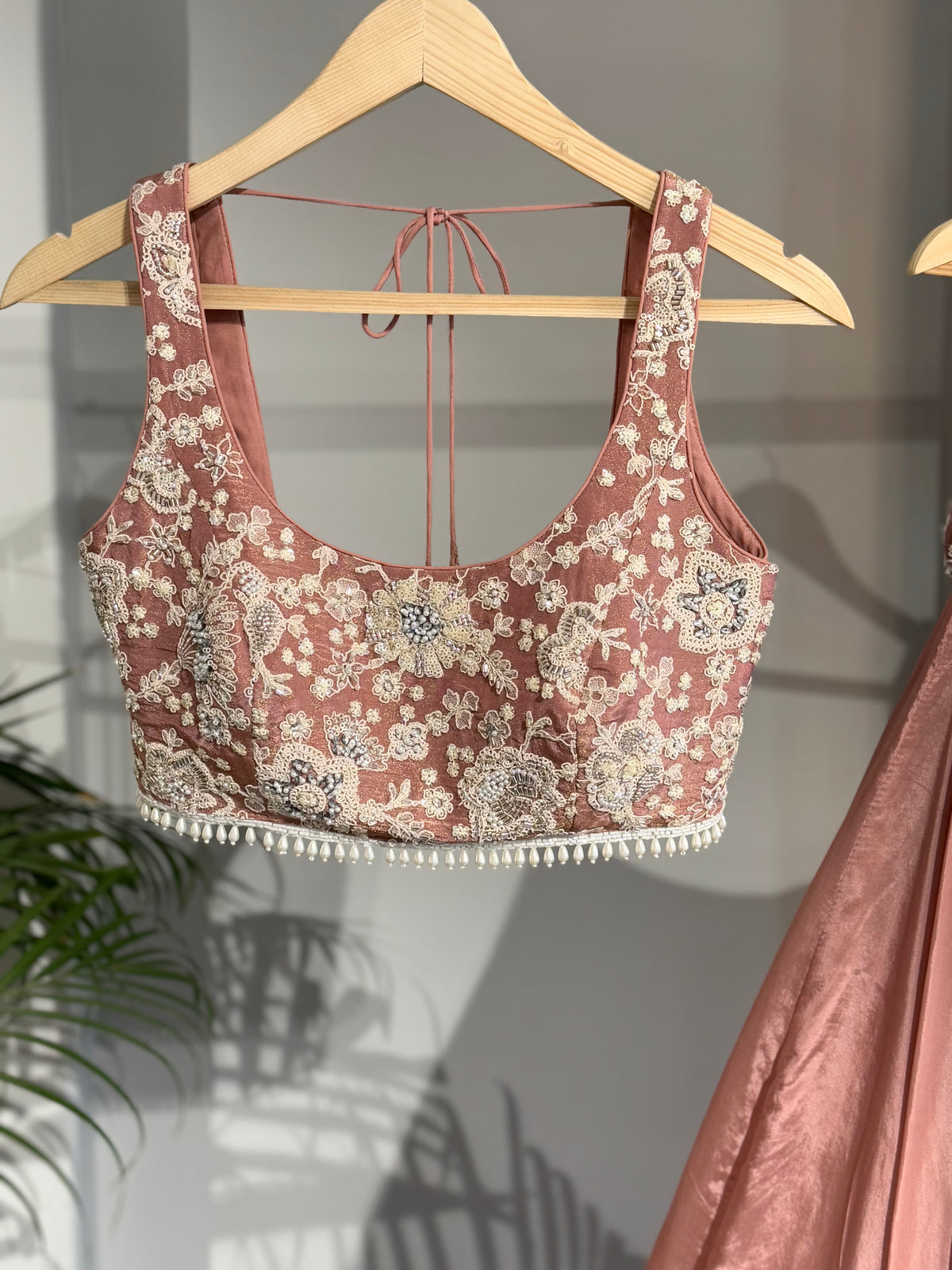 Blush Blooms