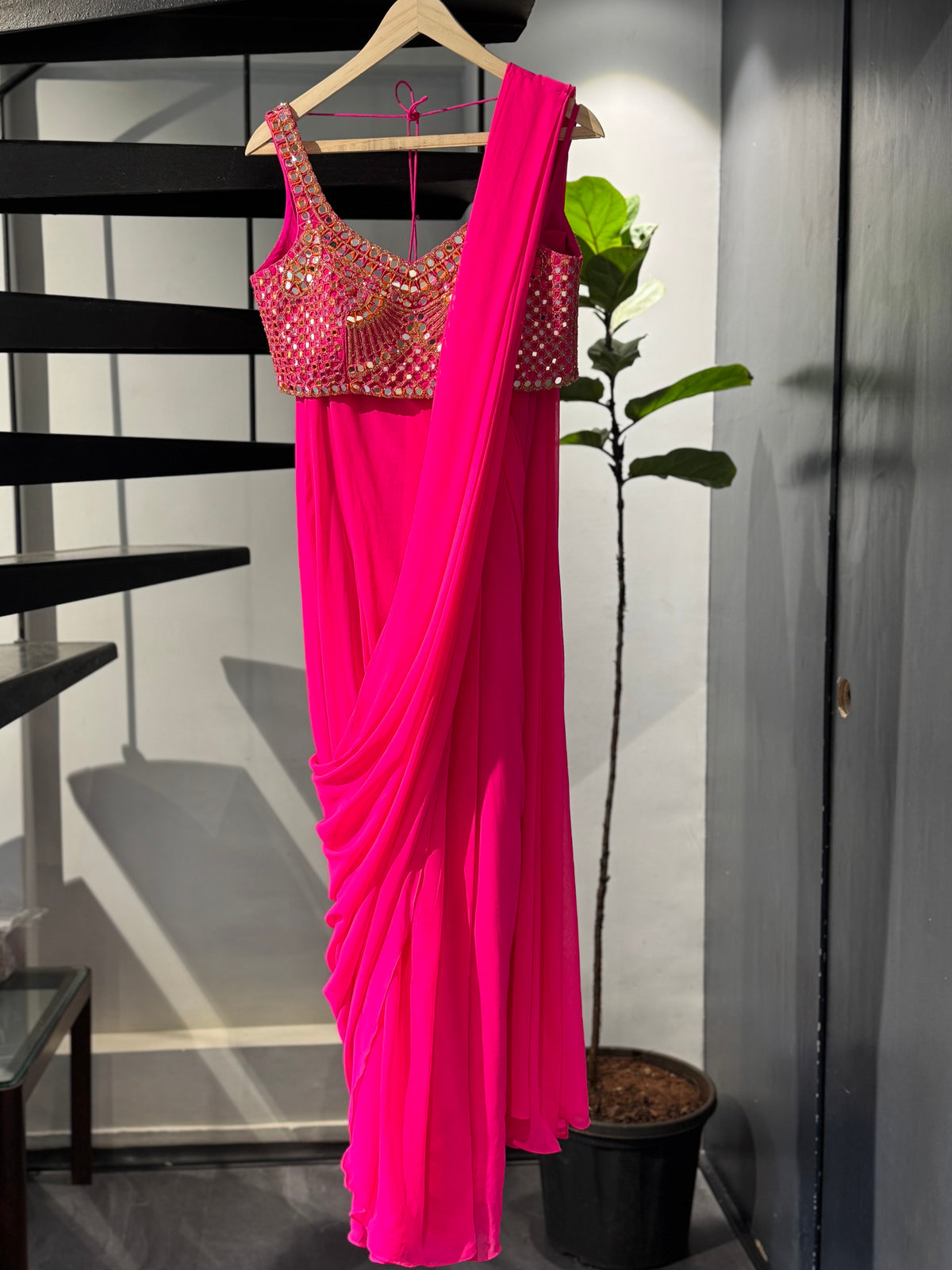 Radiant Fuchsia
