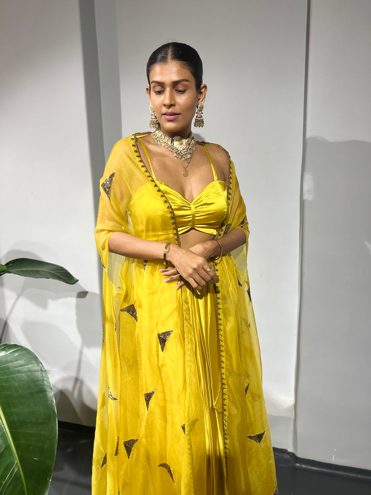 Haldi Vibes