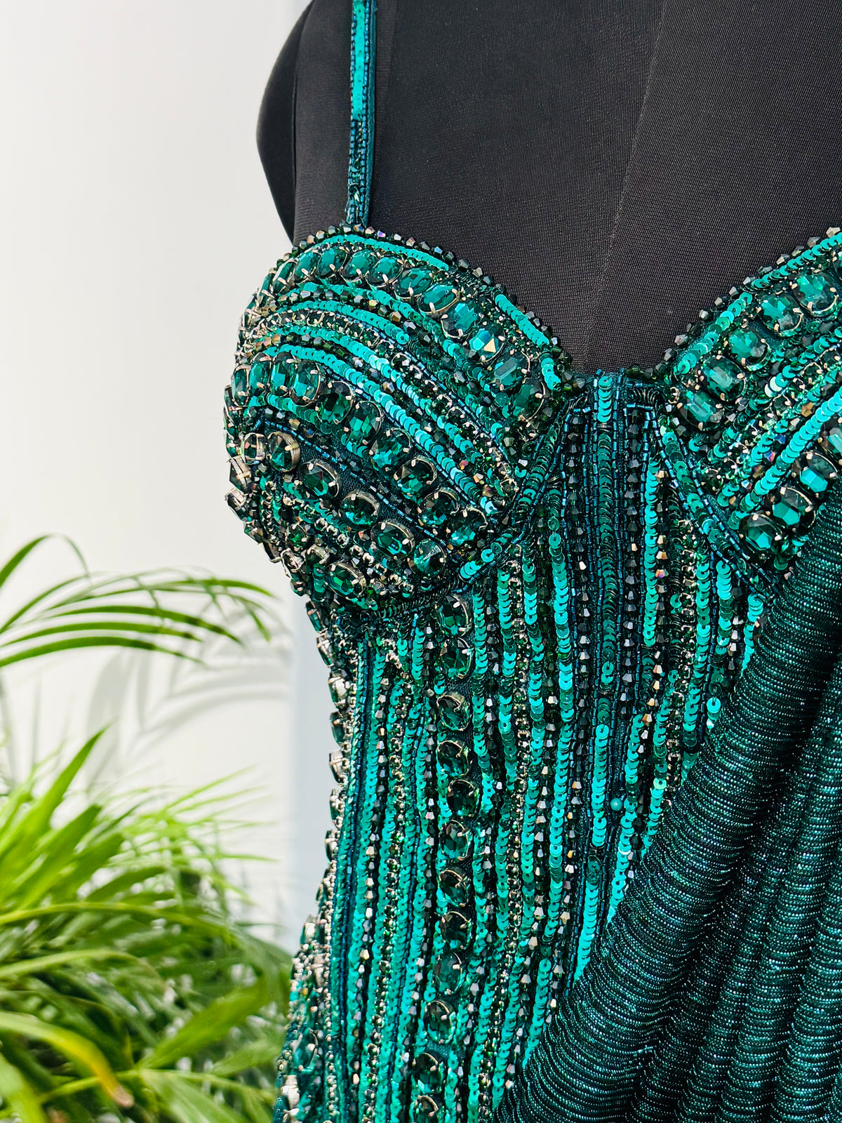 Emerald Eclipse