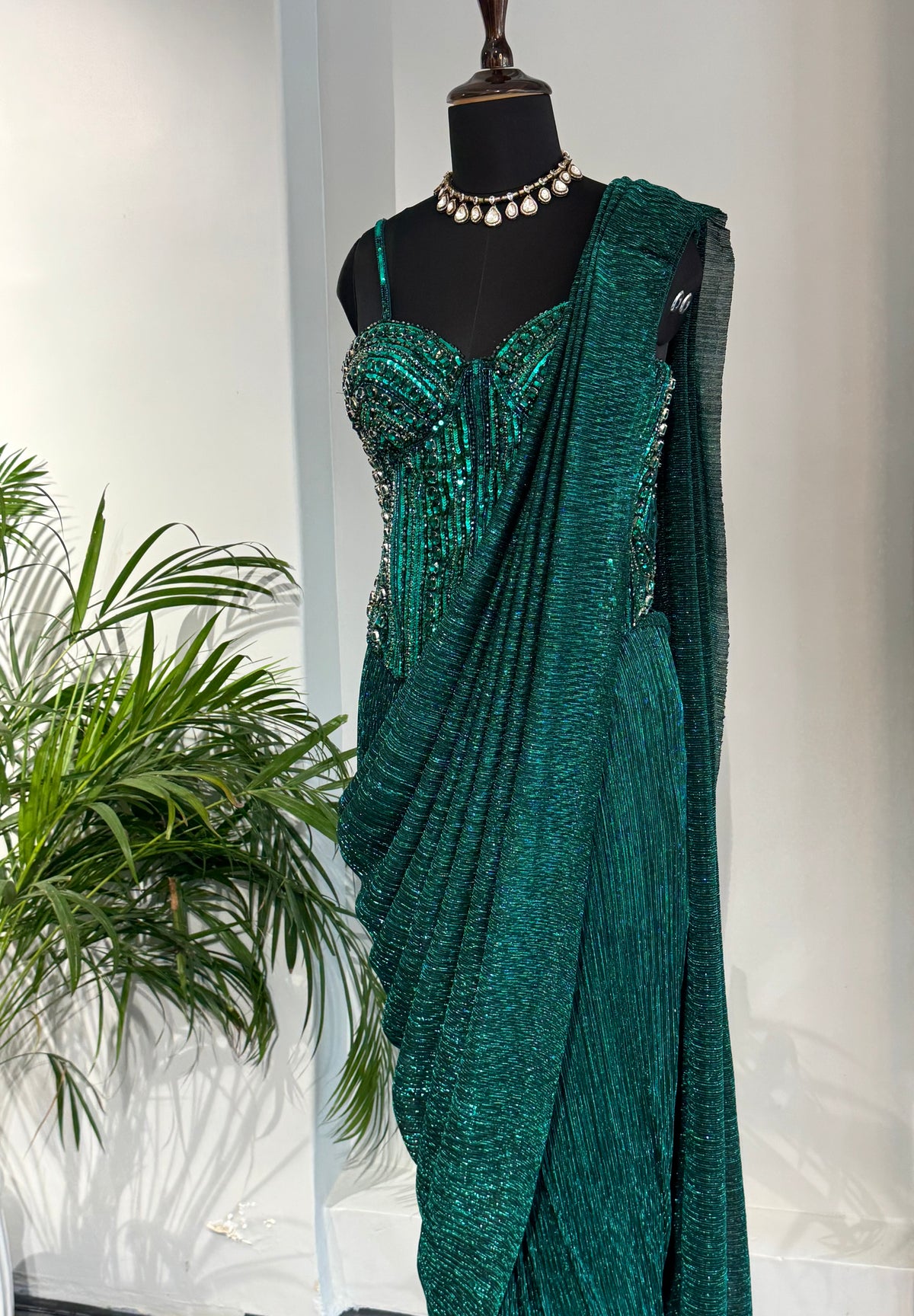 Emerald Eclipse