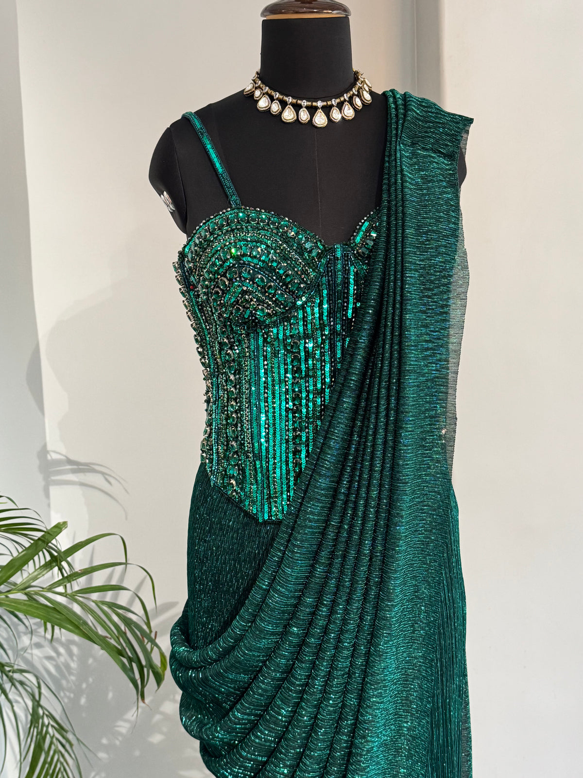 Emerald Eclipse