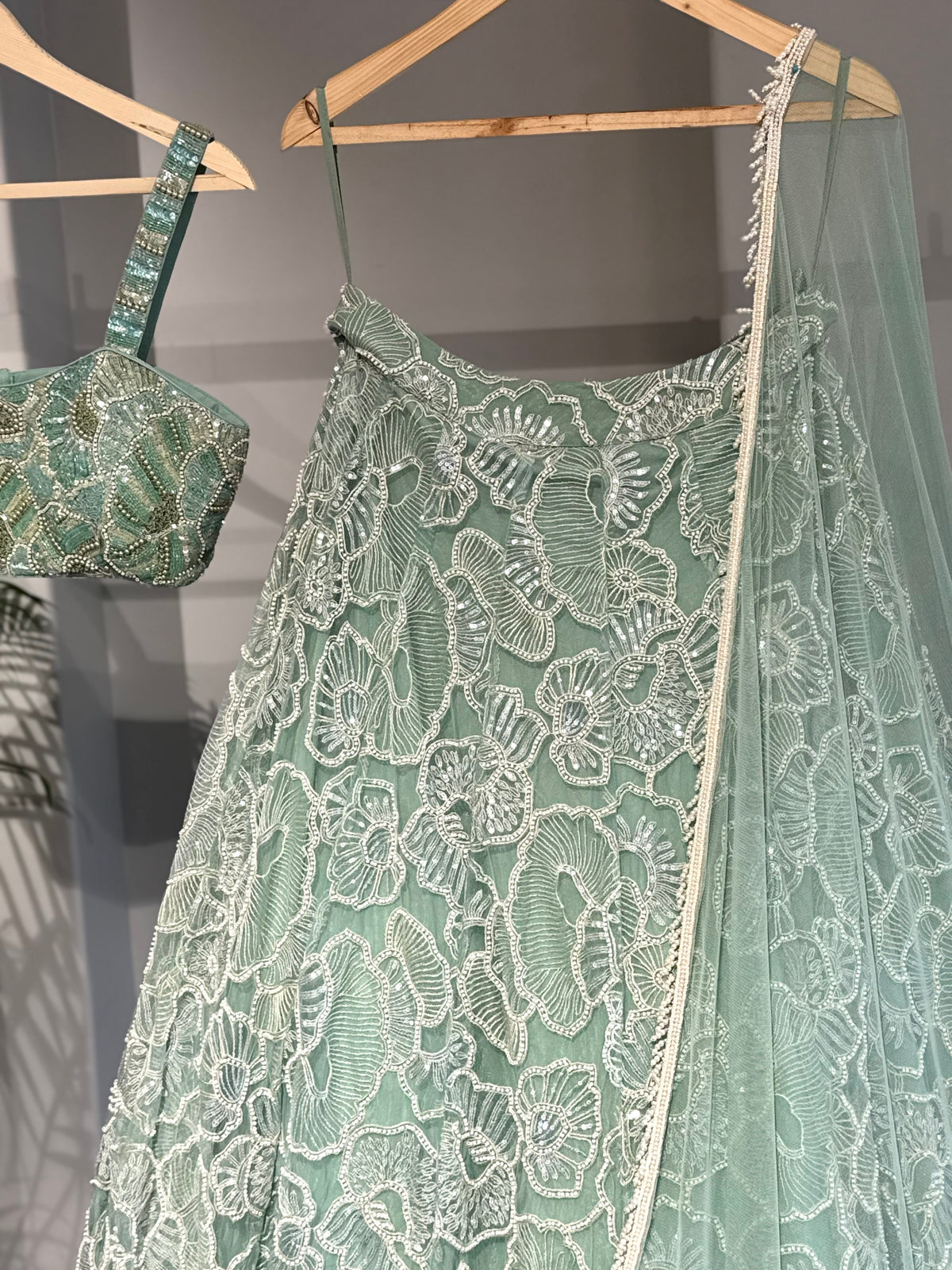 Aqua Whimsy